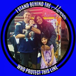 Meet your Posher, Blake